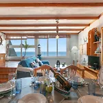 Seaside House With Heated Pool Nyaraló Pájara