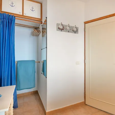 Seaside House With Heated Pool Holiday home Pajara (Tenerife)