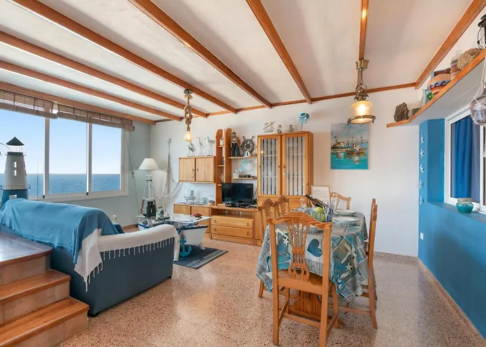 Seaside House With Heated Pool Holiday home *