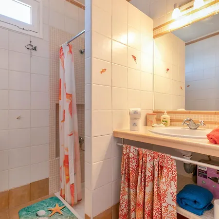 Seaside House With Heated Pool Ferienhaus Pájara