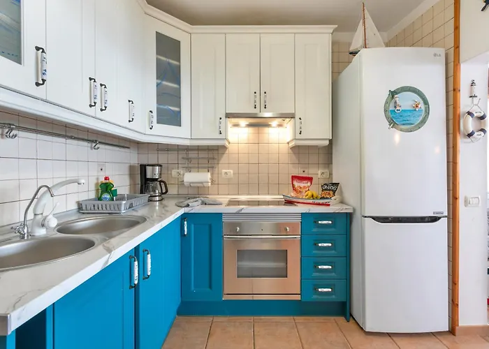 Seaside House With Heated Pool Nyaraló Pájara