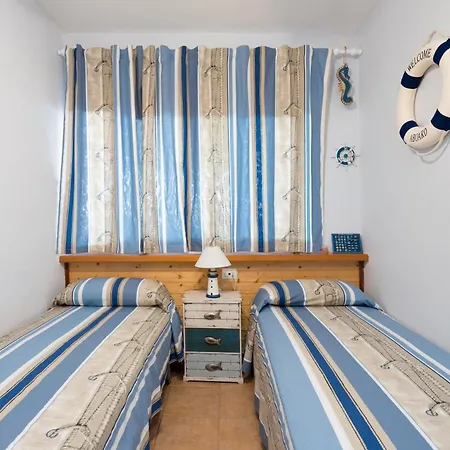 Holiday home Seaside House With Heated Pool