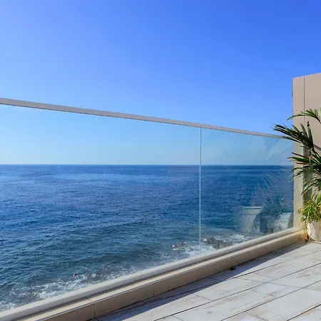 Holiday home Seaside House With Heated Pool
