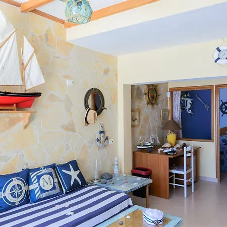 Holiday home Seaside House With Heated Pool