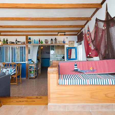 Holiday home Seaside House With Heated Pool *
