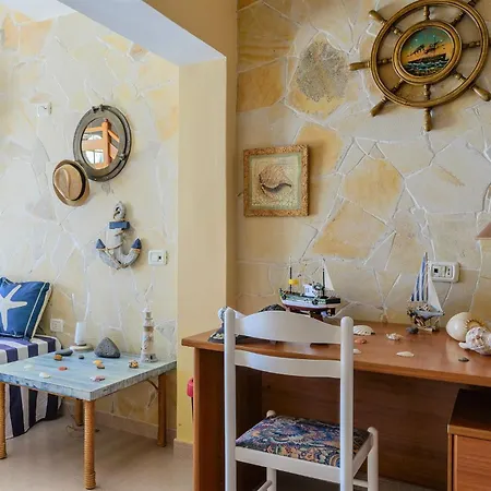 Holiday home Seaside House With Heated Pool Pajara (Tenerife)
