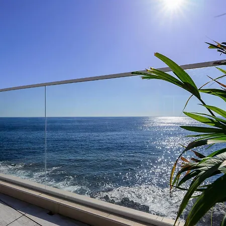 Seaside House With Heated Pool * Pajara (Tenerife)