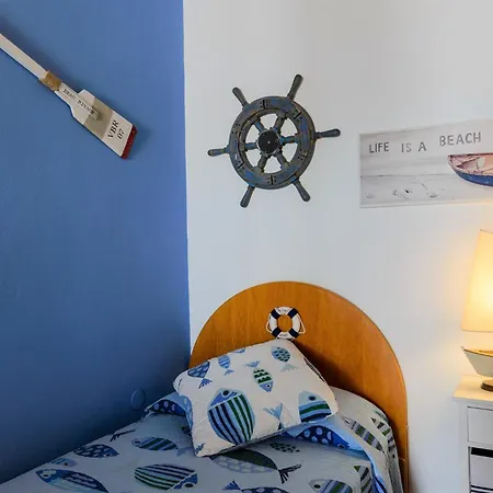 Holiday home Seaside House With Heated Pool Pajara (Tenerife)