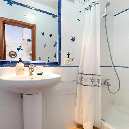 Seaside House With Heated Pool