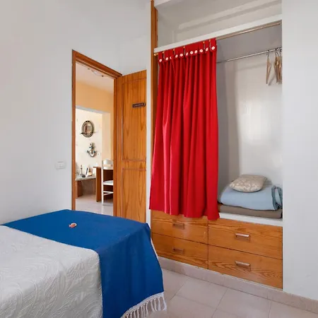 Seaside House With Heated Pool Pájara