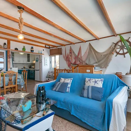 Seaside House With Heated Pool Casa vacanze Pájara