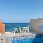 Seaside House With Heated Pool Pájara