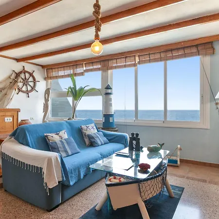Seaside House With Heated Pool Пахара