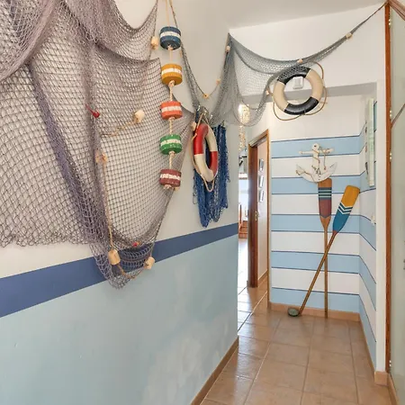 Seaside House With Heated Pool * Пахара